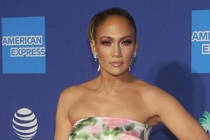 Jennifer Lopez spielte mit dem Gedanken, Stripperin zu werden