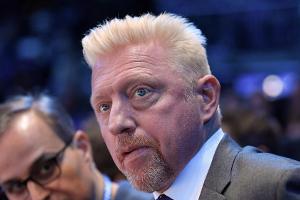 Boris Becker sucht auf Twitter nach möglicher Stalkerin