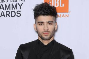 Zayn Malik ist Onkel geworden