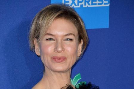 Hatte keine Lust mehr auf das Rampenlicht: Renée Zellweger Hatte keine Lust mehr auf das Rampenlicht: Renée Zellweger