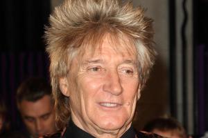 Rod Stewart wegen Körperverletzung angeklagt