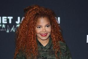 So süß gratuliert Janet Jackson ihrem Sohn zum dritten Geburtstag