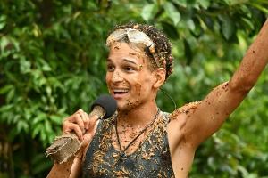 Dschungelcamp-Finale: Prince Damien siegt und spendet