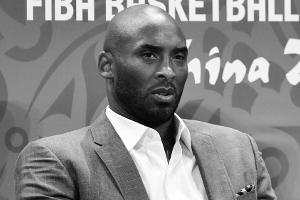 Basketball-Star Kobe Bryant stirbt bei Hubschrauber-Absturz