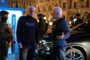 "Tatort: Unklare Lage": Gibt es Parallelen zum OEZ-Anschlag?