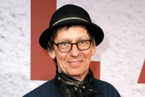 Christian Lorenz von Rammstein: Wiedervereinigung war "eine Sauerei"