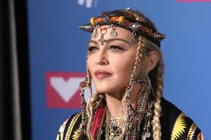 Madonna sagt London-Konzert wegen Verletzungen ab