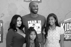 Kobe Bryant: Auch seine Tochter Gianna unter den Todesopfern