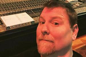 Heavy-Metal-Drummer Sean Reinert stirbt mit 48 Jahren