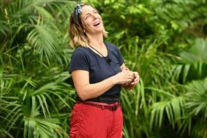 Danni Büchner: "Ich war von Anfang bis Ende authentisch"