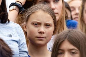 Greta Thunberg: Darum will sie "Fridays for Future" als Marke schützen