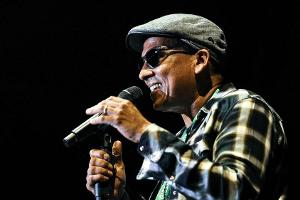 Private Einblicke: Xavier Naidoo schwärmt von seinem Sohn