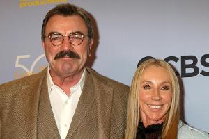 Tom Selleck: "Magnum", Moustache und Avocados