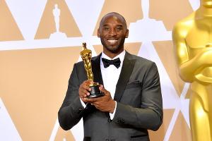 Kobe Bryant wird bei den Oscars 2020 geehrt