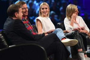 Lena Gercke: "2020 wird ein spannendes Jahr"