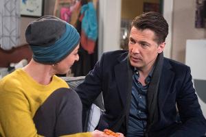 Das passiert heute in den Soaps