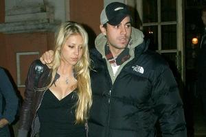 Enrique Iglesias und Anna Kournikova sollen Nachwuchs erwarten