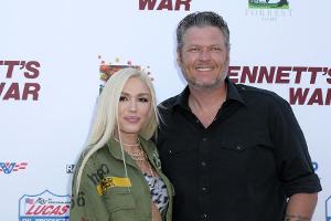 Grammys 2020: Gwen Stefani und Blake Shelton treten zusammen auf