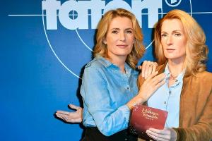 Das sind Deutschlands beliebteste TV-Kommissarinnen