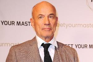 Ehrenpreis des Bayerischen Ministerpräsidenten für Heiner Lauterbach