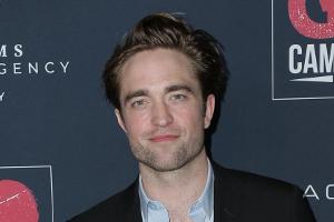 Robert Pattinson bekommt als Batman viel Gegenwind - vor und abseits der Kamera