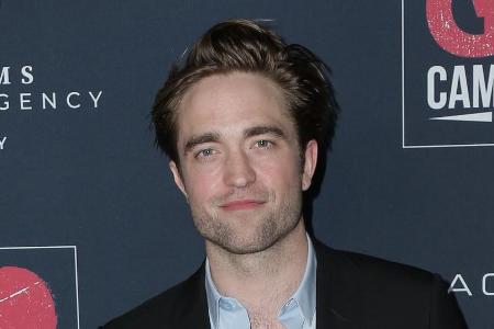 Robert Pattinson bekommt als Batman viel Gegenwind - vor und abseits der Kamera Robert Pattinson bekommt als Batman viel Gegenwind - vor und abseits der Kamera
