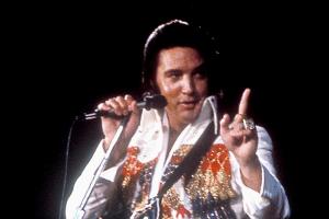 Die wildesten Theorien zum 85. Geburtstag von Elvis Presley