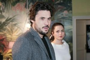Das passiert heute in den Soaps