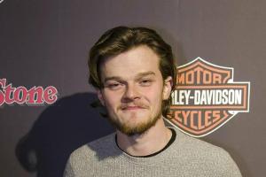 "Herr der Ringe"-Serie: "Game of Thrones"-Star ersetzt Will Poulter