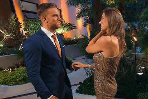 "Der Bachelor": Diese drei Damen konnten zum Auftakt besonders punkten