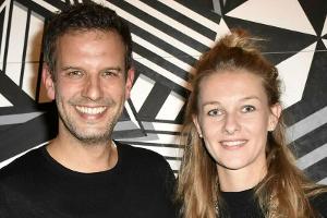 Ehemaliger "Sturm der Liebe"-Star Florian Stadler hat geheiratet