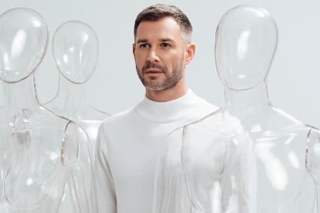 Jochen Schropp wird Jochen Schropp wird