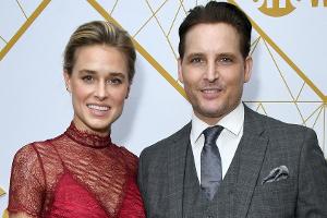 "Twilight"-Star Peter Facinelli hat sich verlobt