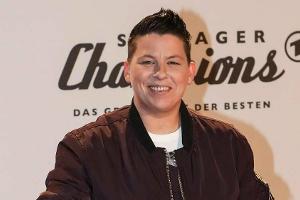 Unfall in der Silvesternacht: Kerstin Ott wurde zur Ersthelferin