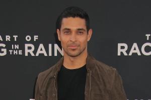 Wilmer Valderrama: Ex-Freund von Demi Lovato ist verlobt