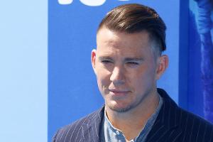 Nach dem Liebescomeback: Channing Tatum verteidigt Freundin Jessie J
