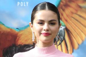 Selena Gomez schwärmt von Jennifer Aniston