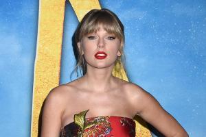 Taylor Swift sagt Überraschungs-Auftritt bei den Grammys ab