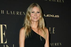 Gwyneth Paltrow spricht über ihre Erfahrung mit Ecstasy