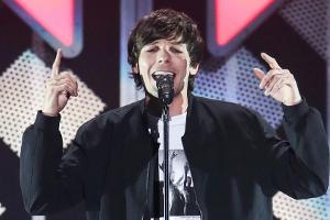 Will Louis Tomlinson seine Freundin Eleanor Calder heiraten?