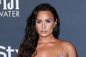 Demi Lovato spricht über die Zeit nach ihrer Drogen-Überdosis