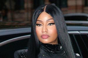 Nicki Minaj: Ihr Bruder muss 25 Jahre ins Gefängnis