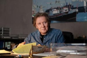 "Großstadtrevier" startet in die letzte Staffel mit Jan Fedder