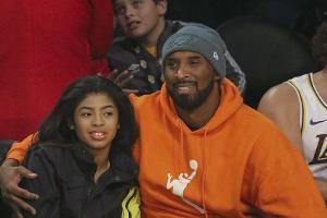 Kobe Bryant: Das sind die Opfer des Hubschrauberabsturzes