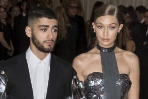 Gigi Hadid: Liebes-Comeback mit Zayn Malik?