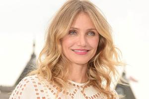 Cameron Diaz und Benji Madden lassen ihre Tochter nicht aus den Augen