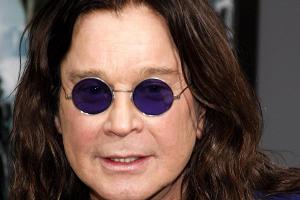 Ozzy Osbourne leidet an Parkinson
