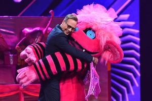 "The Masked Singer": Starttermin von Staffel zwei ist fix