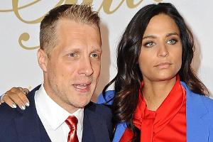 Amira Pocher gibt intimen Einblick in ihren Mama-Alltag