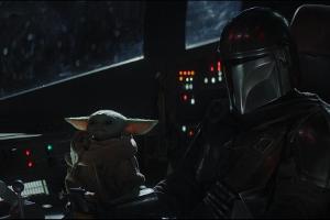Neues Startdatum für Disney+: "The Mandalorian" kommt früher
